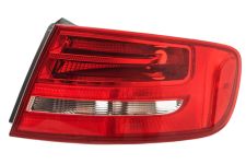 FEU ARRIÈRE AUDI A4 2007-2012 BREAK / EXTÉRIEUR / DROIT
