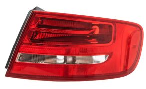 FEU ARRIÈRE AUDI A4 2007-2012 BREAK / EXTÉRIEUR / DROIT