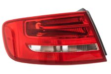 FEU ARRIÈRE AUDI A4 2007-2012 BREAK / EXTÉRIEUR / GAUCHE