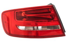 FEU ARRIÈRE AUDI A4 2007-2012 BREAK / EXTÉRIEUR / GAUCHE