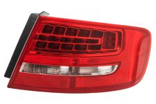 FEU ARRIÈRE AUDI A4 2007-2012 BREAK / EXTÉRIEUR / LED / DROIT