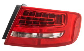 FEU ARRIÈRE AUDI A4 2007-2012 BREAK / EXTÉRIEUR / LED / DROIT