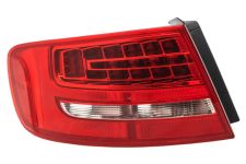 FEU ARRIÈRE AUDI A4 2007-2012 BREAK / EXTÉRIEUR / LED / GAUCHE