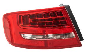 FEU ARRIÈRE AUDI A4 2007-2012 BREAK / EXTÉRIEUR / LED / GAUCHE