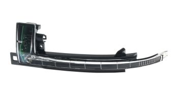 FEU CLIGNOTANT RÉTROVISEUR AUDI A4 2007-2010 GAUCHE