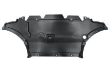 CACHE-MOTEUR AUDI A4 2007-2012 AVANT 