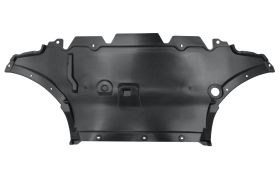 CACHE-MOTEUR AUDI A4 2007-2012 AVANT 