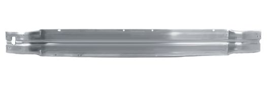 TRAVERSE AUDI A5 2007-2012 PARE-CHOCS AVANT / ALUMINIUM