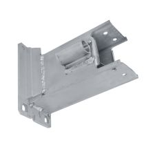 SUPPORT TRAVERSE AUDI A5 2007-2011 AVANT DROIT