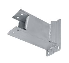 SUPPORT TRAVERSE AUDI A5 2007-2011 AVANT GAUCHE