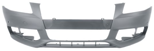 PARE-CHOCS AUDI A4 2007-2012 AVANT / AVEC CAPTEUR / AVEC APPRET