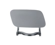 CACHE LAVEPHARES AUDI A4 2007-2012 PARE-CHOCS AVANT / DROIT