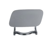 CACHE LAVEPHARES AUDI A4 2007-2012 PARE-CHOCS AVANT / GAUCHE