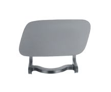 CACHE LAVEPHARES AUDI A4 2007-2012 PARE-CHOCS AVANT / GAUCHE