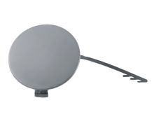 COUVRE CROCHET AUDI A4 2007-2012 PARE-CHOCS AVANT / AVEC APPRET