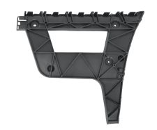 SUPPORT PARE-CHOCS AUDI A4 2007-2012 ARRIÈRE / SEDAN / DROIT