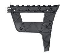 SUPPORT PARE-CHOCS AUDI A4 2007-2012 ARRIÈRE / SEDAN / DROIT