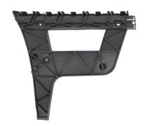 SUPPORT PARE-CHOCS AUDI A4 2007-2012 ARRIÈRE / SEDAN / GAUCHE