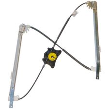 LÈVE-VITRE AUDI A4 2007-2012 ÉLÉCTRIQUE / SANS MOTEUR / CONFORT / AVANT DROIT