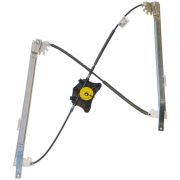 LÈVE-VITRE AUDI A4 2007-2012 ÉLÉCTRIQUE / SANS MOTEUR / CONFORT / AVANT DROIT