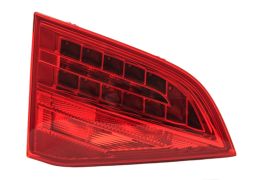 FEU ARRIÈRE AUDI A4 2007-2012 BREAK / INTÉRIEUR / LED / GAUCHE