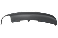 SPOILER AUDI A4 2007-2012 PARE-CHOCS ARRIÈRE / SEDAN