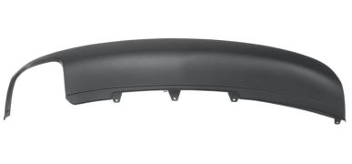 SPOILER AUDI A4 2007-2012 PARE-CHOCS ARRIÈRE / SEDAN