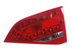 FEU ARRIÈRE AUDI A4 2007-2012 SEDAN / INTÉRIEUR / LED / DROIT