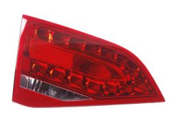 FEU ARRIÈRE AUDI A4 2007-2012 SEDAN / INTÉRIEUR / LED / GAUCHE