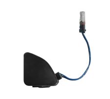 FEU SIDE RÉTROVISEUR AUDI A4 2010-2012 GAUCHE