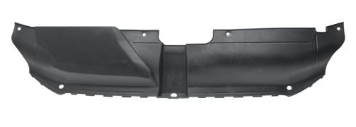 RECOUVERTE TRAVERSE AUDI A4 2007-2012 PARE-CHOCS AVANT