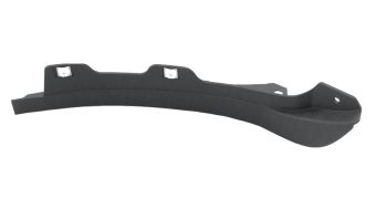SPOILER AUDI A4 2007-2012 PARE-CHOCS AVANT DROIT