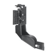 SUPPORT PARE-CHOCS AUDI A4 2007-2012 ARRIÈRE / SEDAN / INTÉRIEUR / DROIT