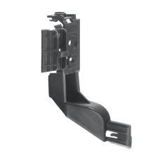 SUPPORT PARE-CHOCS AUDI A4 2007-2012 ARRIÈRE / SEDAN / INTÉRIEUR / DROIT