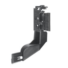 SUPPORT PARE-CHOCS AUDI A4 2007-2012 ARRIÈRE / SEDAN / INTÉRIEUR / GAUCHE