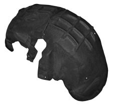 PARE-BOUE AUDI A4 2007-2012 ARRIÈRE GAUCHE PARE-BOUE AUDI A4 2007-2012 ARRIÈRE GAUCHE