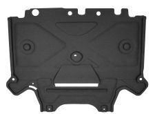 CACHE-MOTEUR AUDI A5 2011-2017 AVANT / PROTECTION BOITE DE VITESSES