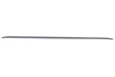 MOULURE LONGERON DE PORTE AUDI A4 2007-2012 AVEC APPRET / AVEC MOULURE CHROMÉE / DROITE