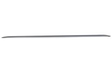 MOULURE LONGERON DE PORTE AUDI A4 2007-2012 AVEC APPRET / AVEC MOULURE CHROMÉE / GAUCHE