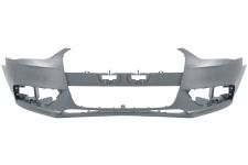 PARE-CHOCS AUDI A4 2012-2015 AVANT / AVEC APPRET