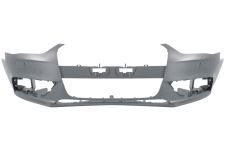 PARE-CHOCS AUDI A4 2012-2015 AVANT / AVEC LAVEPHARES / AVEC APPRET