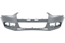 PARE-CHOCS AUDI A4 2012-2015 AVANT / AVEC CAPTEUR / AVEC APPRET
