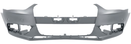 PARE-CHOCS AUDI A4 2012-2015 AVANT / AVEC CAPTEUR / AVEC APPRET
