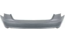 PARE-CHOCS AUDI A4 2012-2015 ARRIÈRE / SEDAN / AVEC APPRET