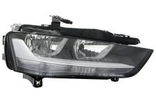 PHARE AVANT AUDI A4 2012-2015 DROIT