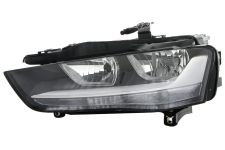 PHARE AVANT AUDI A4 2012-2015 GAUCHE