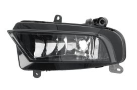 PHARE ANTIBROUILLARD AUDI A4 2012-2015 GAUCHE