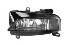 PHARE ANTIBROUILLARD AUDI A4 2012-2015 S-LINE / GAUCHE