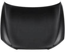 CAPOT AUDI A4 2012-2015 AVANT 