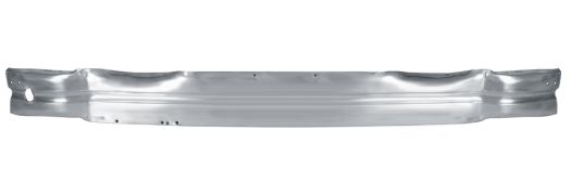 TRAVERSE AUDI A4 2012-2015 PARE-CHOCS AVANT / ALUMINIUM